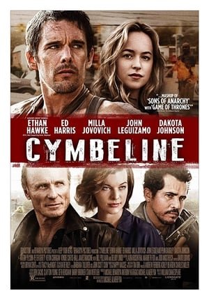 ციმბელინი Cymbeline