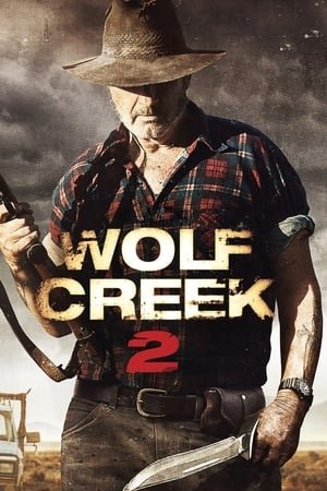 მგლის ორმო 2 Wolf Creek 2