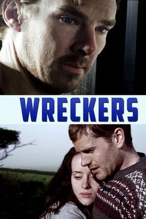 მავნებლები Wreckers