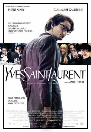 ივ სენ ლორანი Yves Saint Laurent