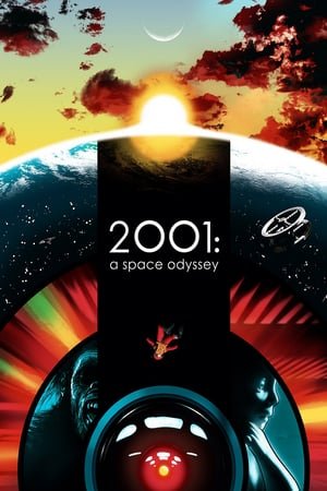 2001 წელი: კოსმიური ოდისეა 2001: A Space Odyssey