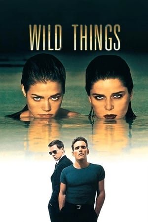 ველური გოგონები Wild Things