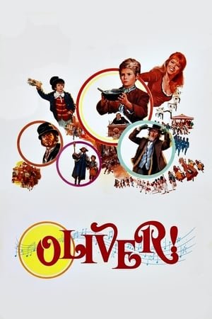 ოლივერი! Oliver!