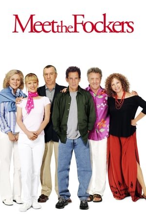 შეხვედრა ფოკერებთან Meet the Fockers