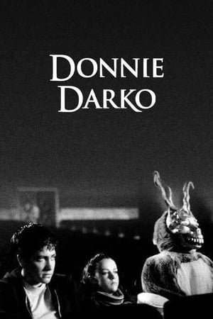 დონი დარკო Donnie Darko
