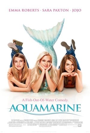 აქვამარინი Aquamarine