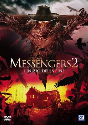 წარგზავნილები 2: საფრთხობელა Messengers 2: The Scarecrow