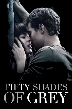 გრეის ორმოცდაათი ელფერი Fifty Shades of Grey