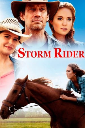 შტორმის მხედარი Storm Rider