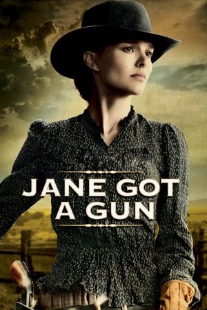 ჯეინი იარაღს იღებს Jane Got a Gun