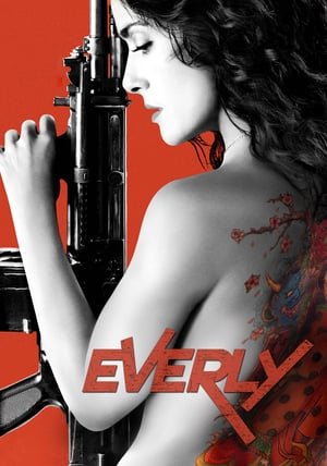 ევერლი Everly