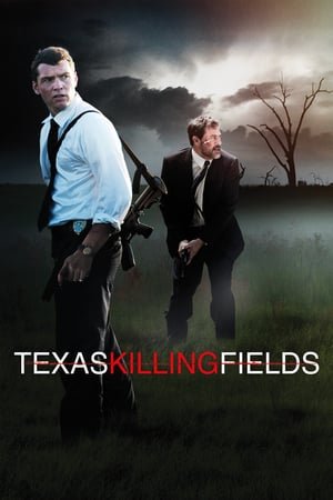 ტეხასის სიკვდილის ველი Texas Killing Fields