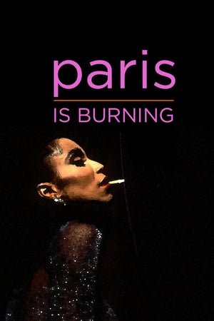 პარიზი იწვის Paris Is Burning