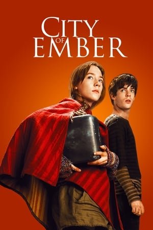 ქალაქი ემბერი City of Ember