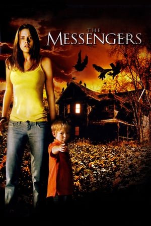 წარგზავნილები The Messengers