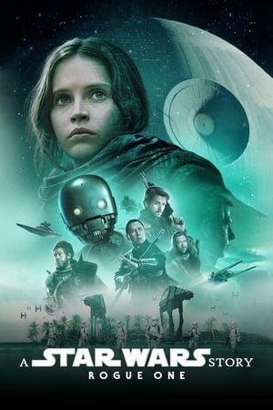 ვარსკვლავური ომები: განდევნილი Rogue One: A Star Wars Story