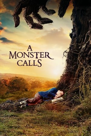 მონსტრის ხმა A Monster Calls