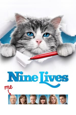 ცხრა სიცოცხლე Nine Lives