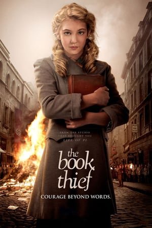 წიგნების ქურდი The Book Thief