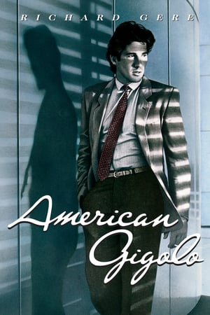 ამერიკელი ჟიგოლო American Gigolo