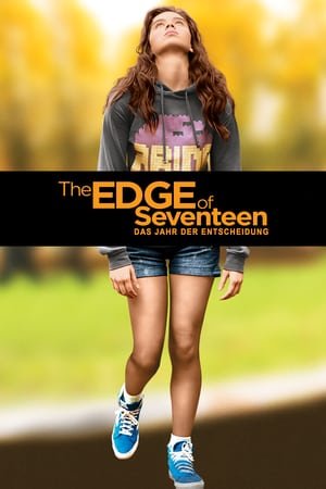 თითქმის ჩვიდმეტი The Edge of Seventeen