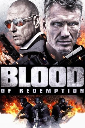 სისხლიანი მონანიება Blood of Redemption