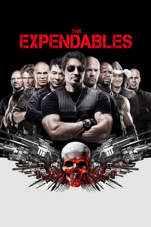 შეუჩერებელნი The Expendables