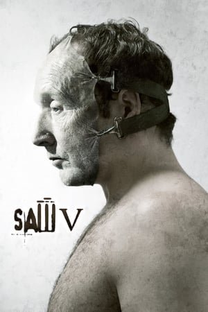 ხერხი 5 Saw V