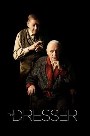 კოსტუმერი The Dresser