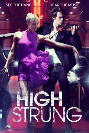 მაღალი ნოტი High Strung