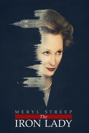 რკინის ლედი The Iron Lady