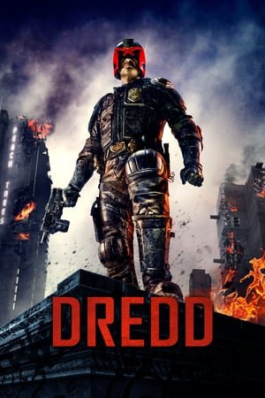მსაჯული დრედი Dredd