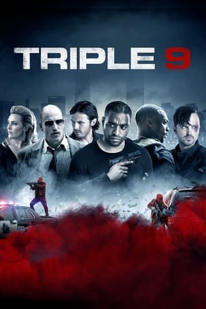 სამი ცხრიანი Triple 9