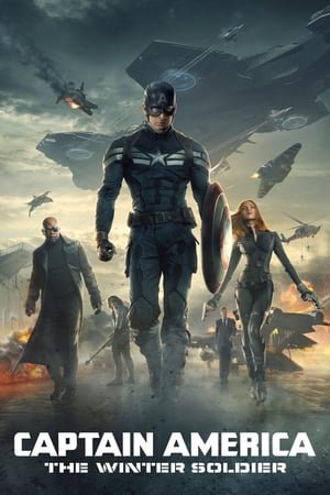 კაპიტანი ამერიკა: ზამთრის ჯარისკაცი Captain America: The Winter Soldier