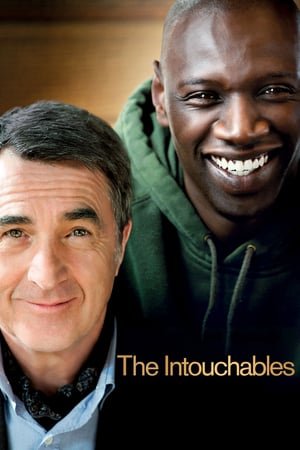 ხელშეუხებელნი The Intouchables