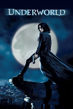 მიწისქვეშეთი Underworld