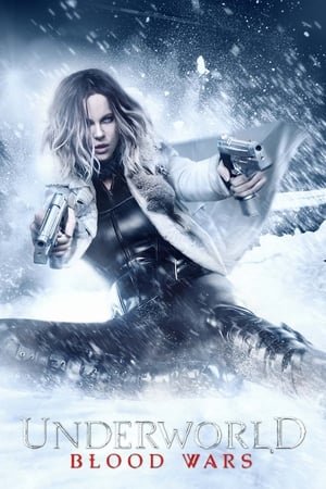 მიწისქვეშეთი 5 Underworld: Blood Wars