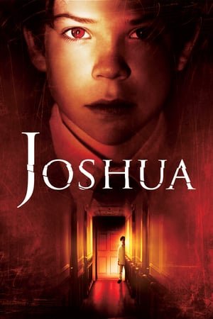 ჯოშუა Joshua