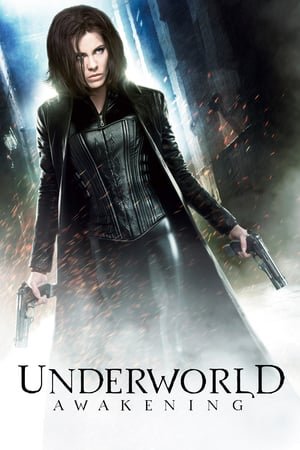 მიწისქვეშეთი: გამოღვიძება Underworld: Awakening