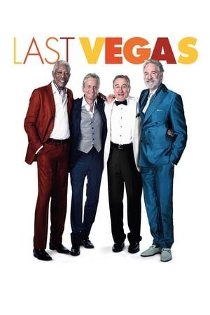 უკანასკნელი ვეგასი Last Vegas