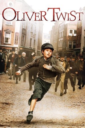 ოლივერ ტვისტი Oliver Twist