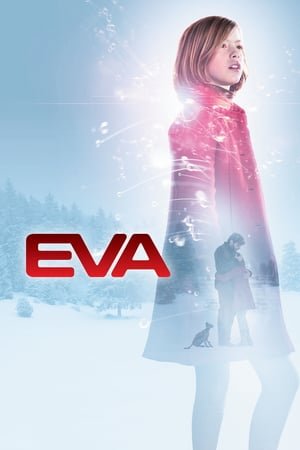 ევა: ხელოვნური ინტელექტი Eva