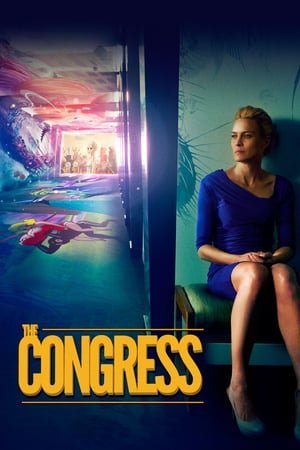 კონგრესი The Congress