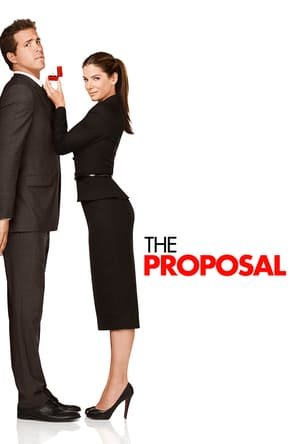 წინადადება The Proposal