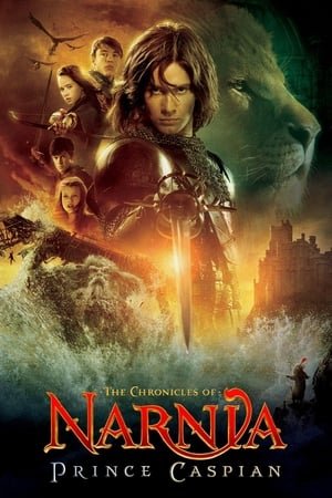 ნარნიის ქრონიკები: პრინცი კასპიანი The Chronicles of Narnia: Prince Caspian