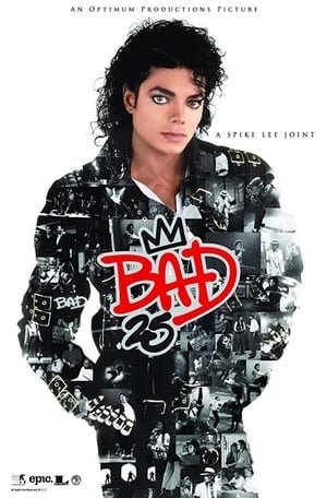 ცუდი 25 Bad 25