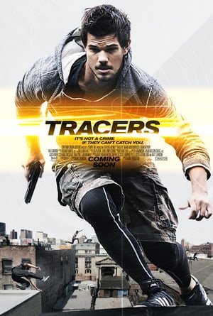 ტრეისერები Tracers