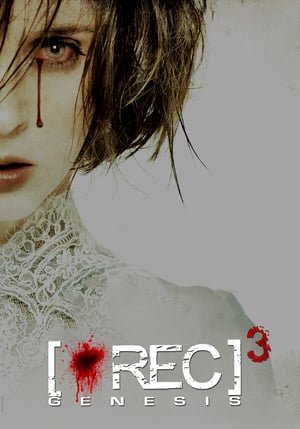 რეპორტაჟი 3 Rec 3: Genesis