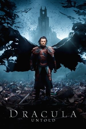 დრაკულა Dracula Untold