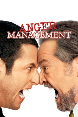 ბრაზის მართვა Anger Management